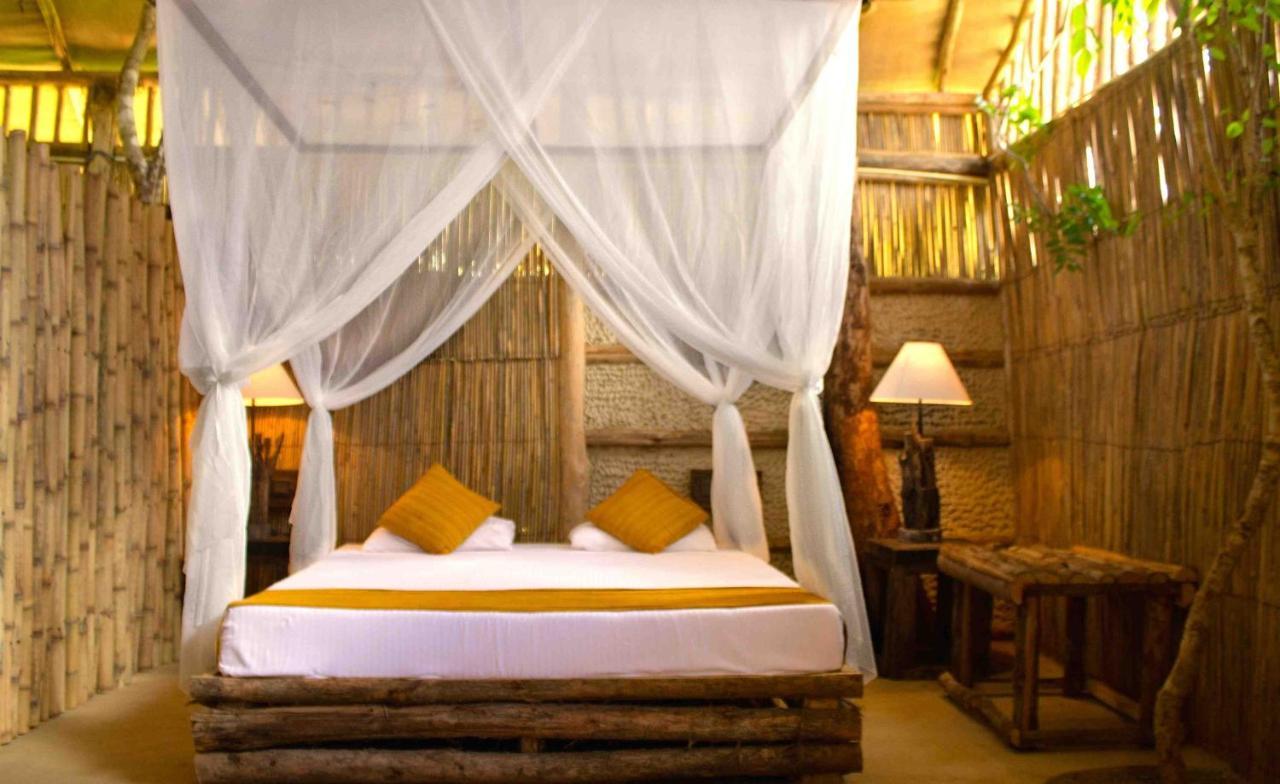 The Saraii Tree Lodge Tissamaharama Exterior foto